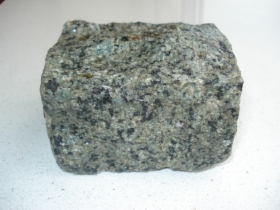 KOLOROWA KOSTKA GRANITOWA